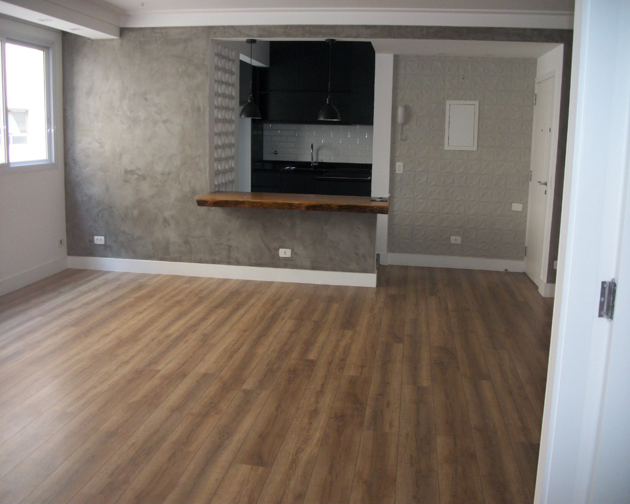 Apartamento para alugar com 1 quarto, 70m² - Foto 18