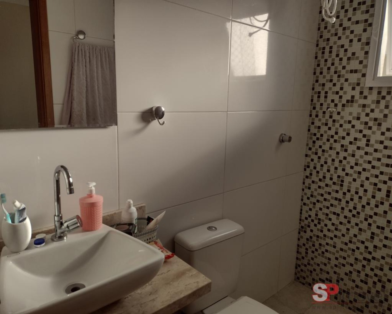 Casa de Condomínio à venda com 3 quartos, 150m² - Foto 12