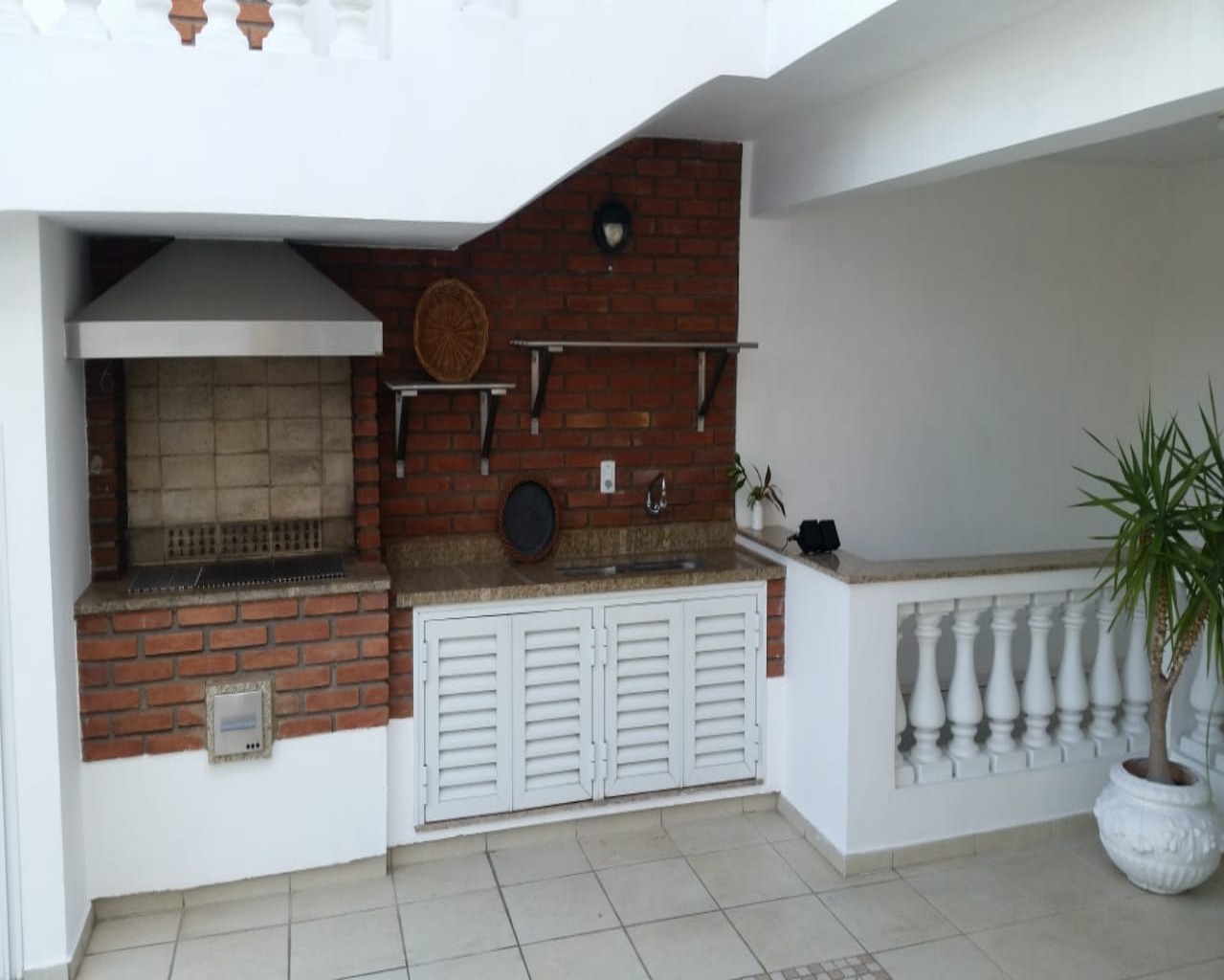 Sobrado à venda com 3 quartos, 240m² - Foto 25