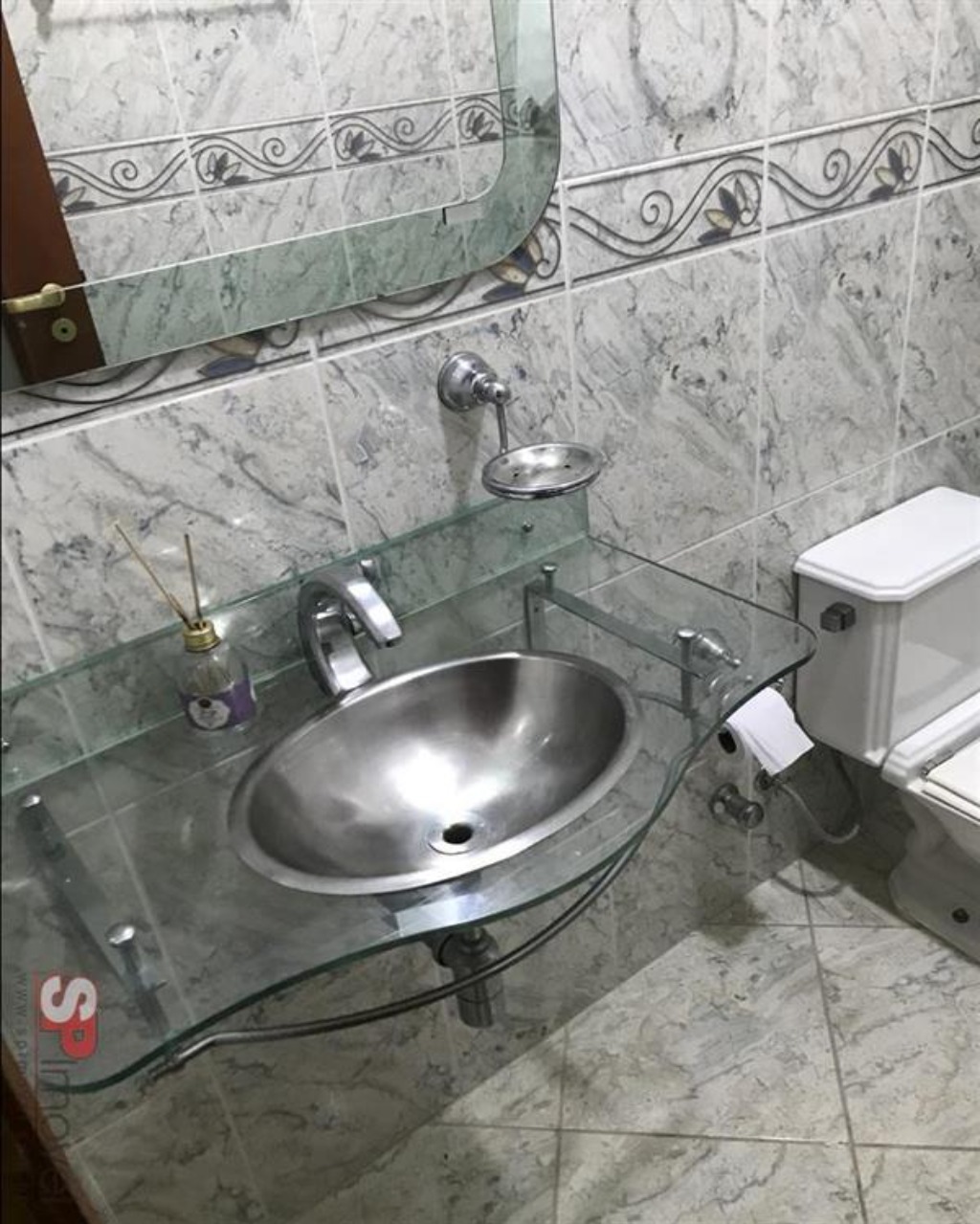 Sobrado à venda com 4 quartos, 400m² - Foto 17