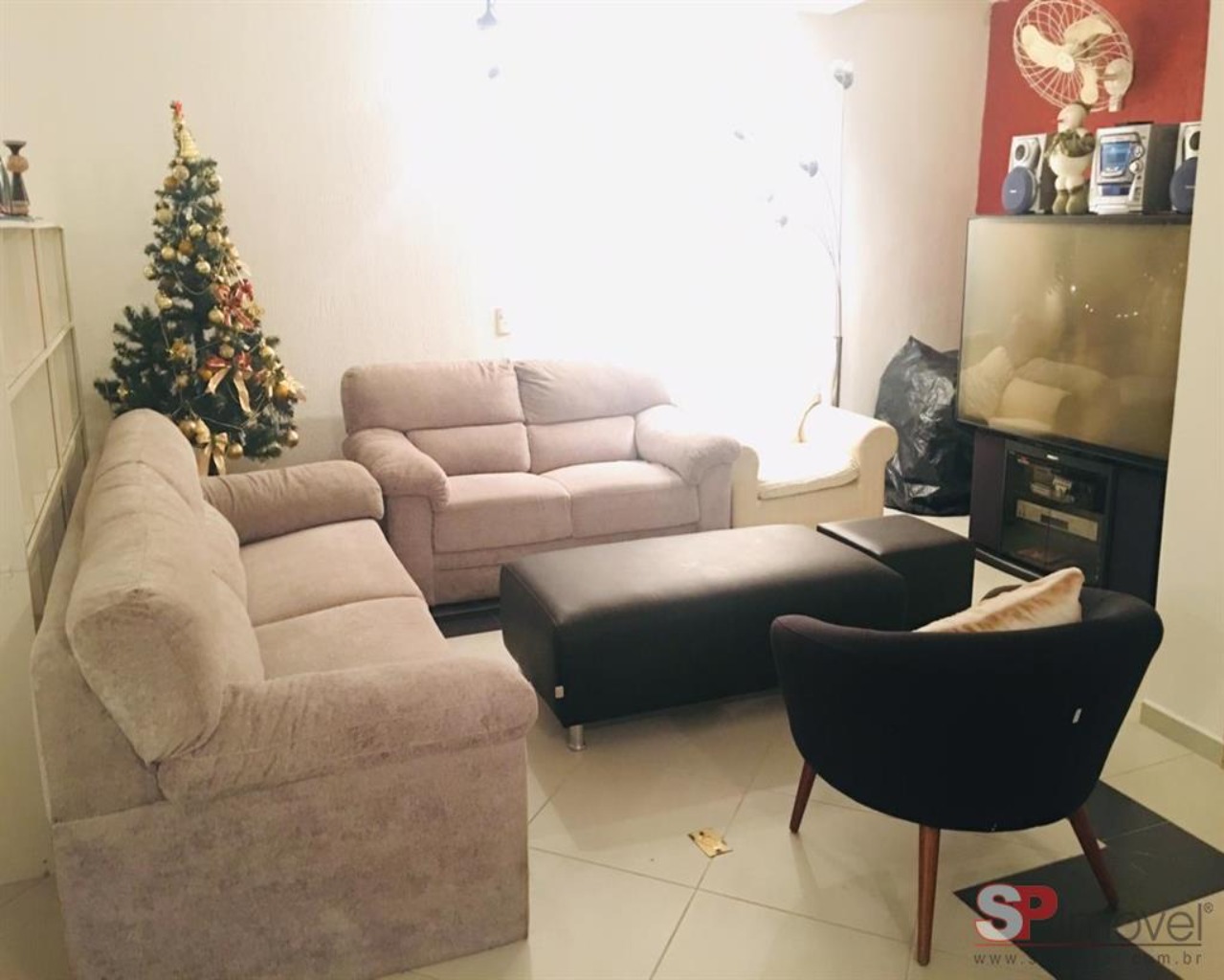 Sobrado à venda com 3 quartos, 270m² - Foto 19