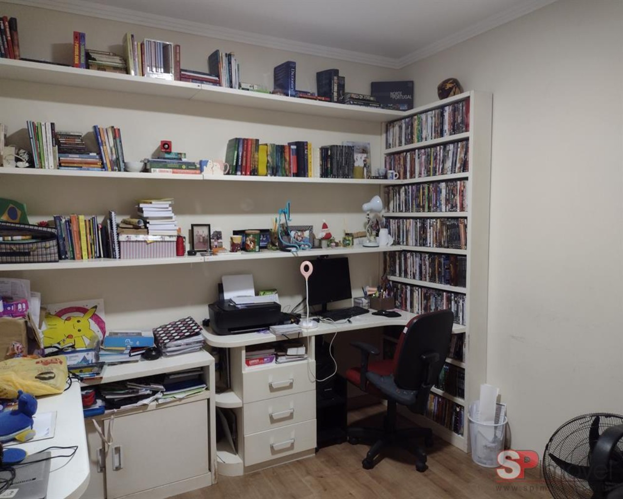 Casa de Condomínio à venda com 3 quartos, 150m² - Foto 7