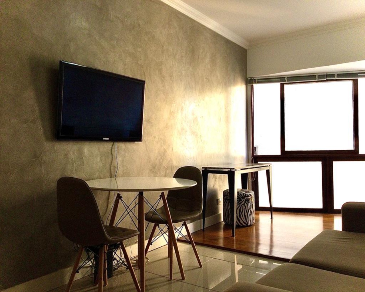 Apartamento à venda com 1 quarto, 50m² - Foto 12