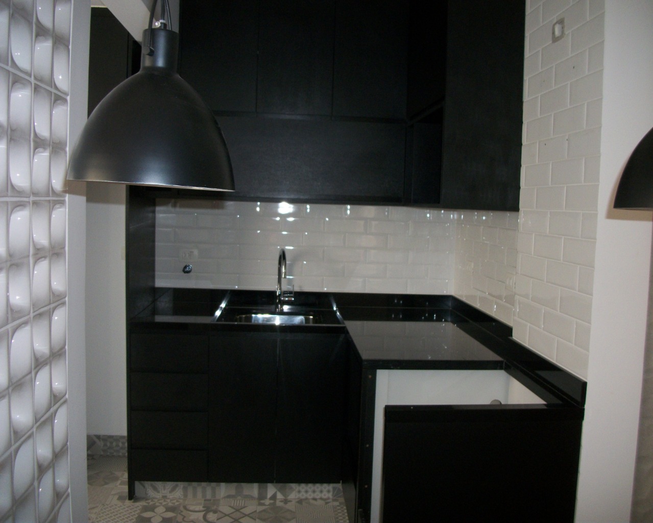 Apartamento para alugar com 1 quarto, 70m² - Foto 4