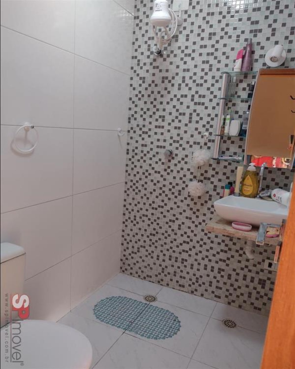 Casa de Condomínio à venda com 3 quartos, 150m² - Foto 13