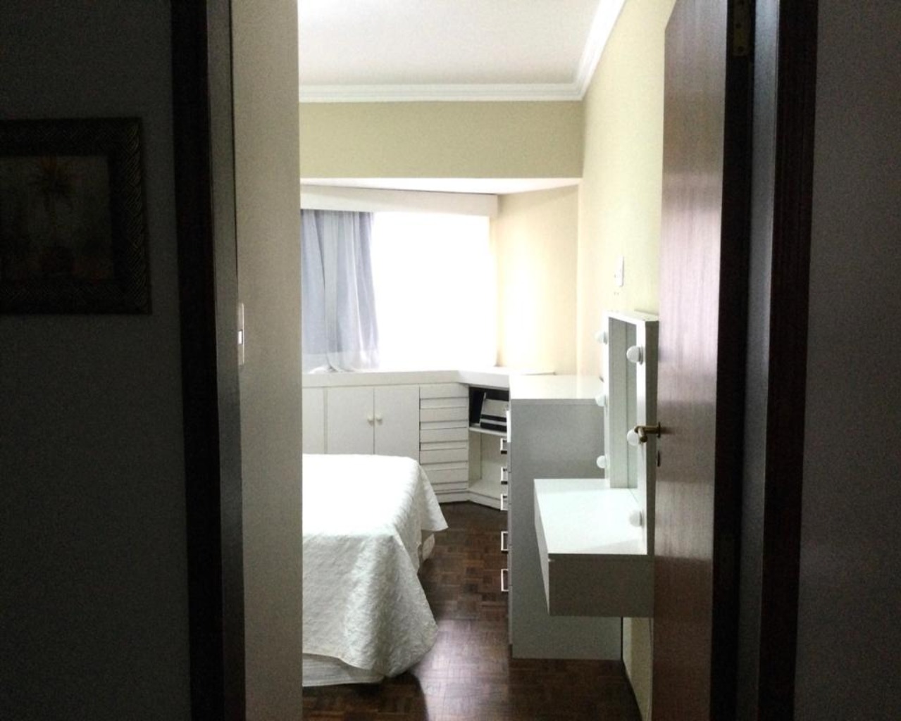 Apartamento à venda com 1 quarto, 50m² - Foto 7