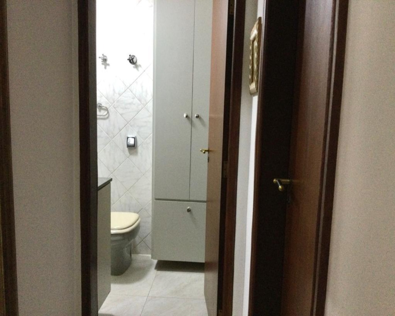 Apartamento à venda com 1 quarto, 50m² - Foto 5