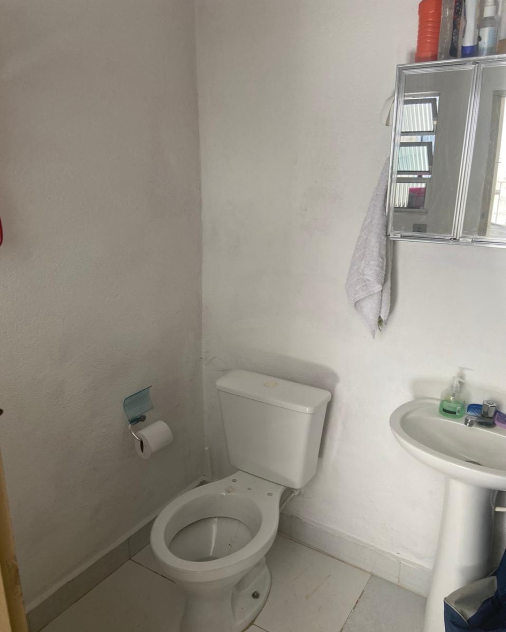 Sobrado à venda com 2 quartos, 136m² - Foto 11