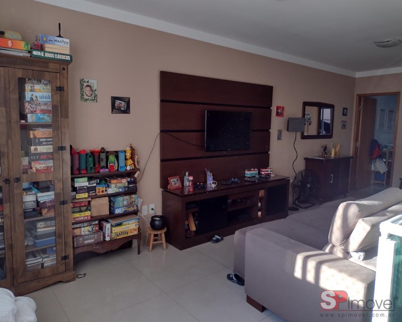 Casa de Condomínio à venda com 3 quartos, 150m² - Foto 11