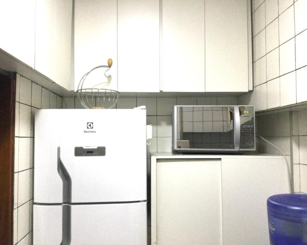 Apartamento à venda com 1 quarto, 50m² - Foto 9