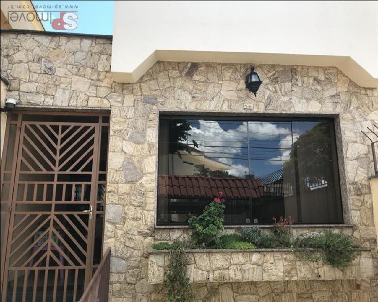 Sobrado à venda com 4 quartos, 400m² - Foto 28