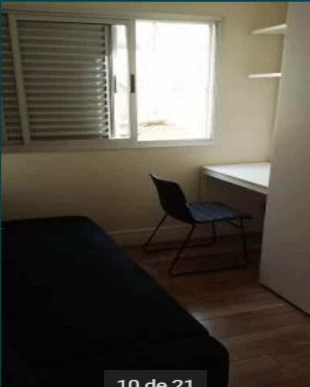 Apartamento para alugar com 2 quartos, 54m² - Foto 10