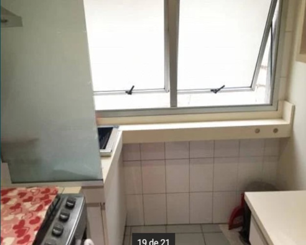 Apartamento para alugar com 2 quartos, 54m² - Foto 19