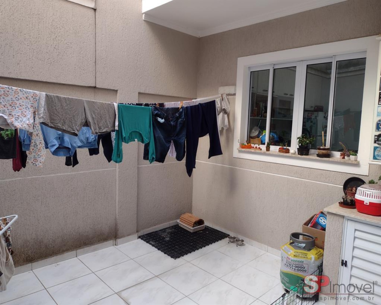 Casa de Condomínio à venda com 3 quartos, 150m² - Foto 9