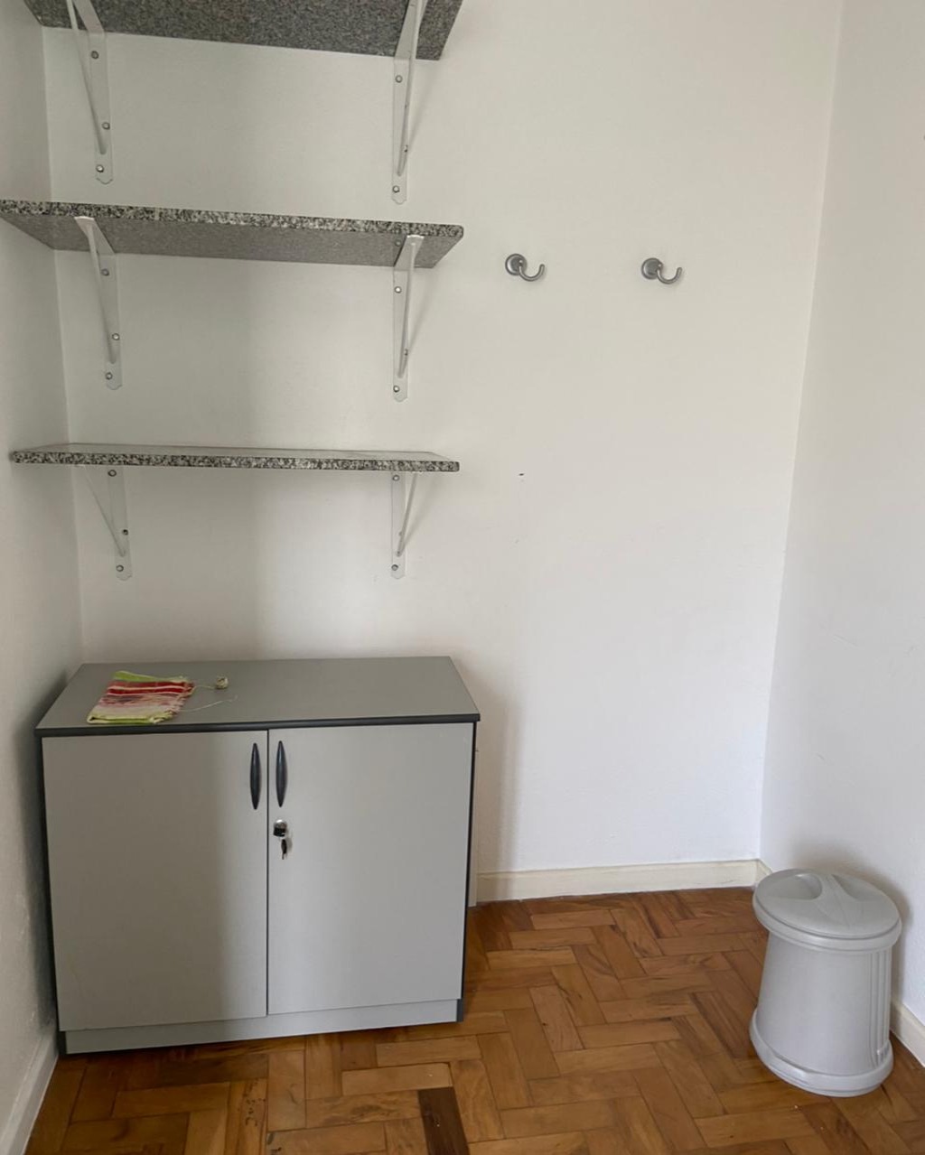 Apartamento para alugar com 2 quartos, 100m² - Foto 19