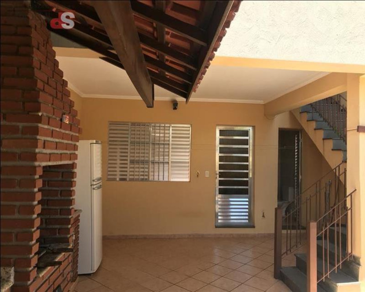 Sobrado à venda com 4 quartos, 400m² - Foto 29