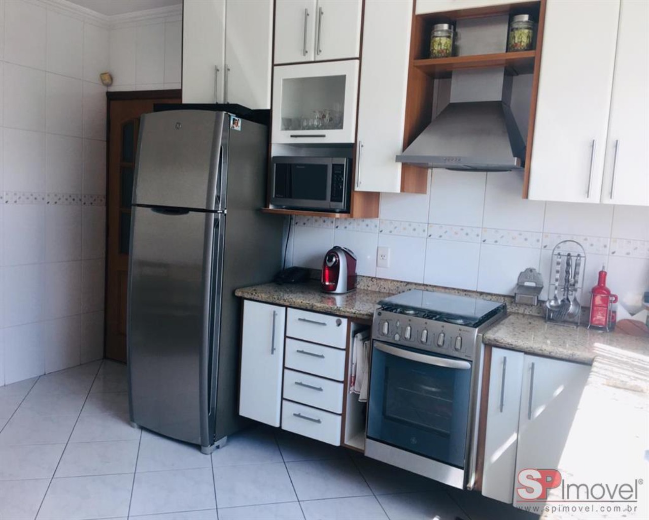 Sobrado à venda com 3 quartos, 270m² - Foto 13