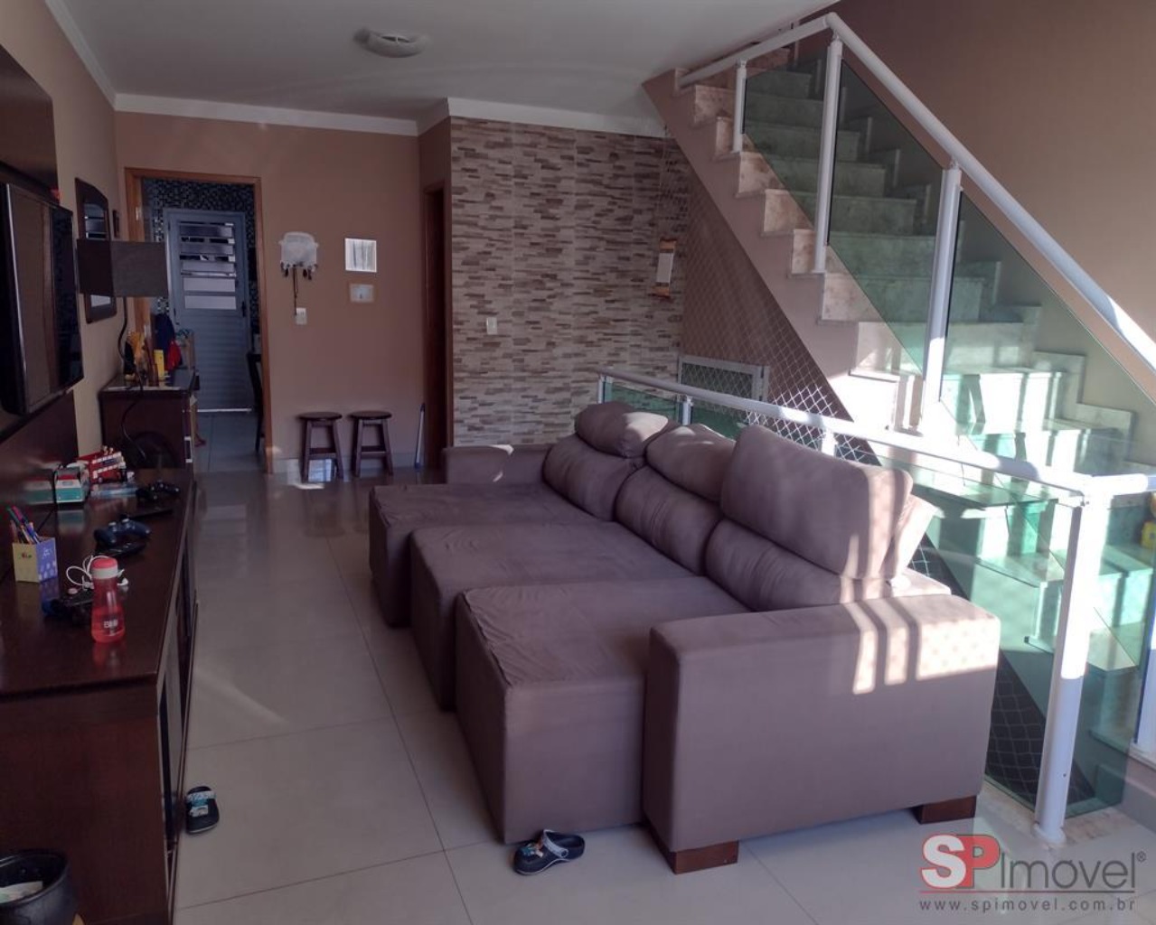 Casa de Condomínio à venda com 3 quartos, 150m² - Foto 10