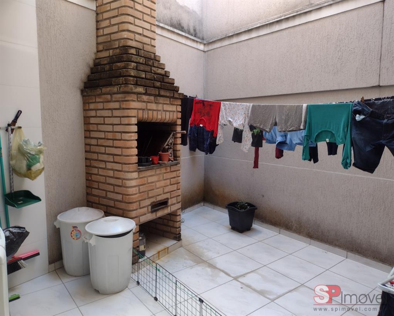 Casa de Condomínio à venda com 3 quartos, 150m² - Foto 8