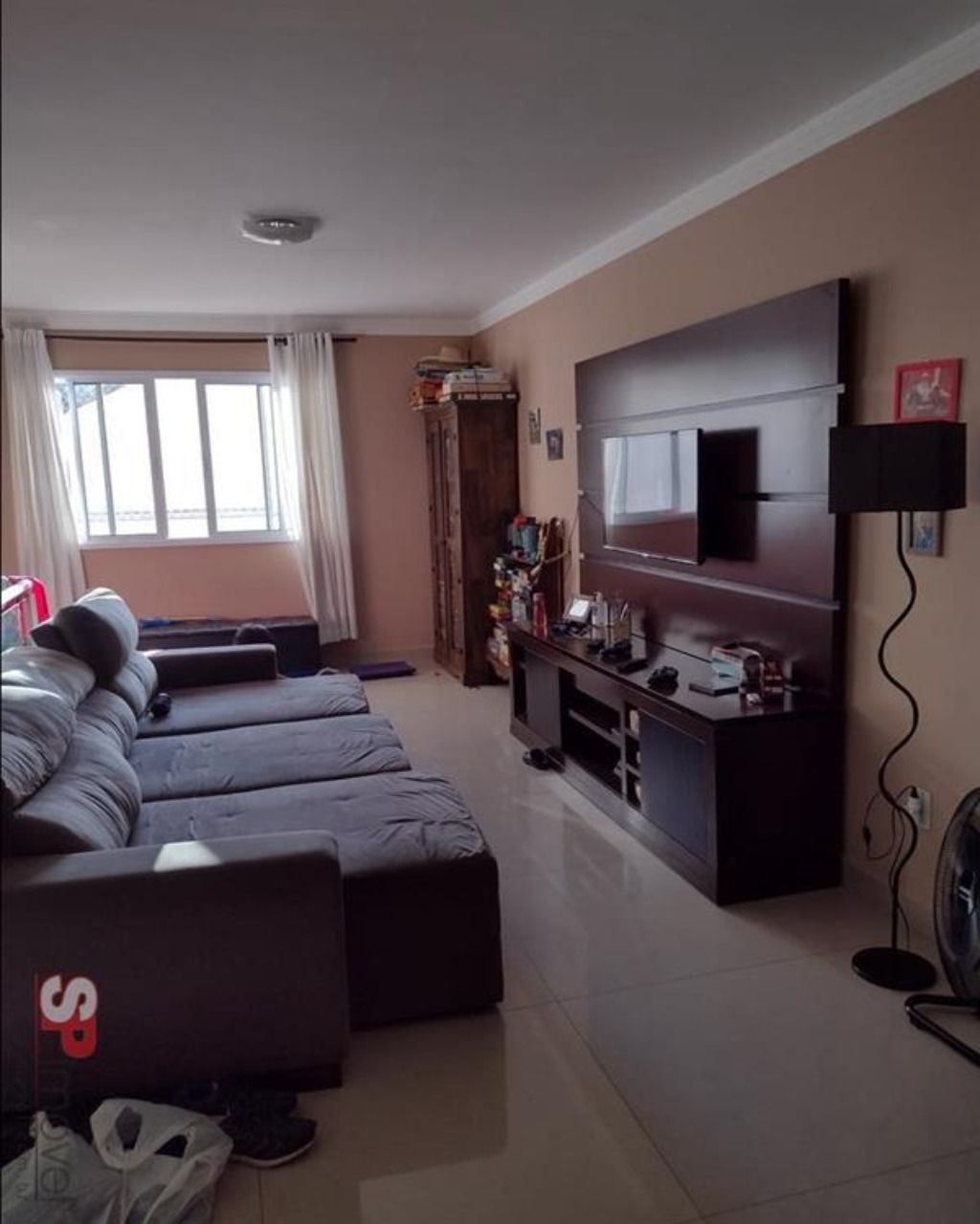 Casa de Condomínio à venda com 3 quartos, 150m² - Foto 17