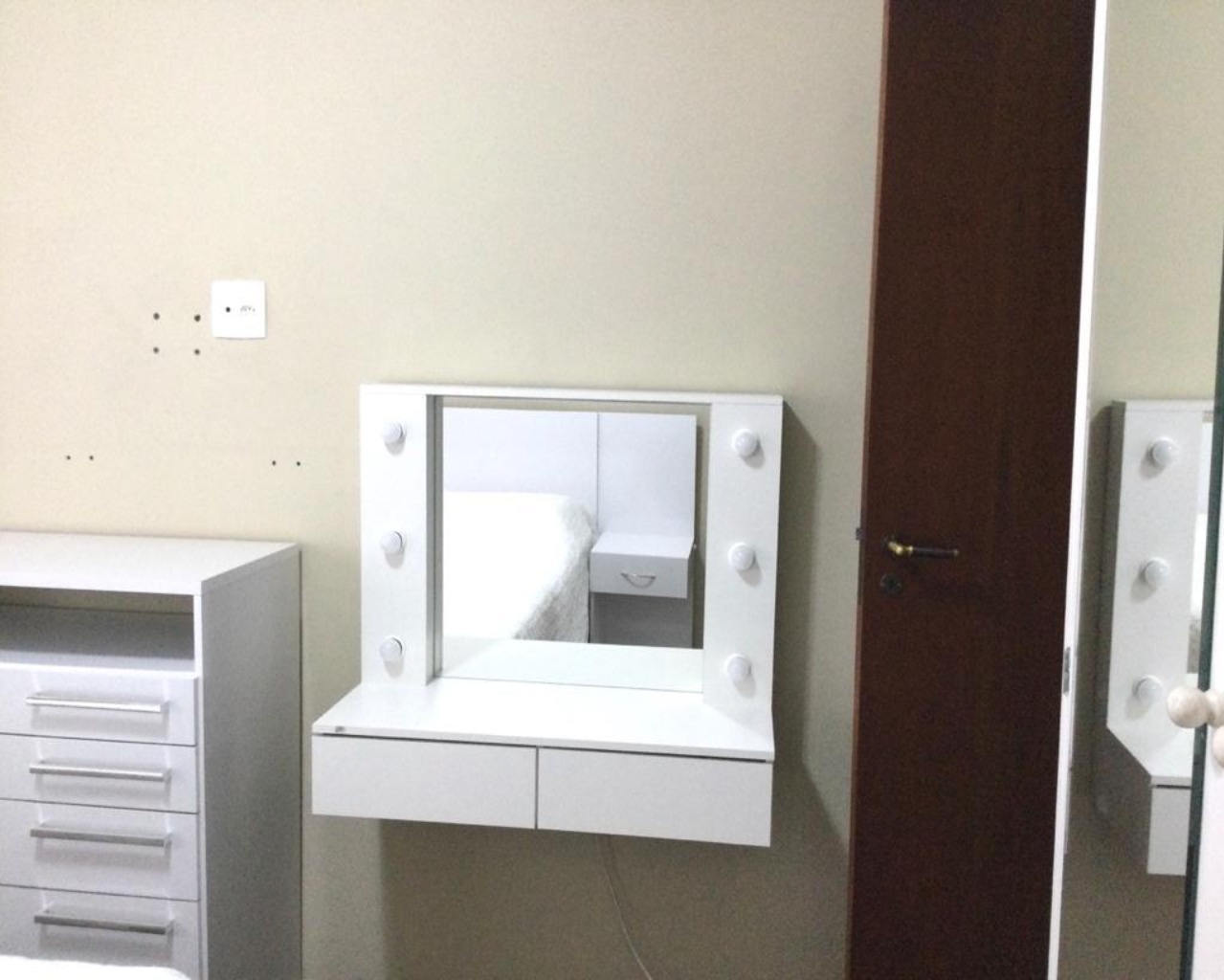 Apartamento à venda com 1 quarto, 50m² - Foto 18