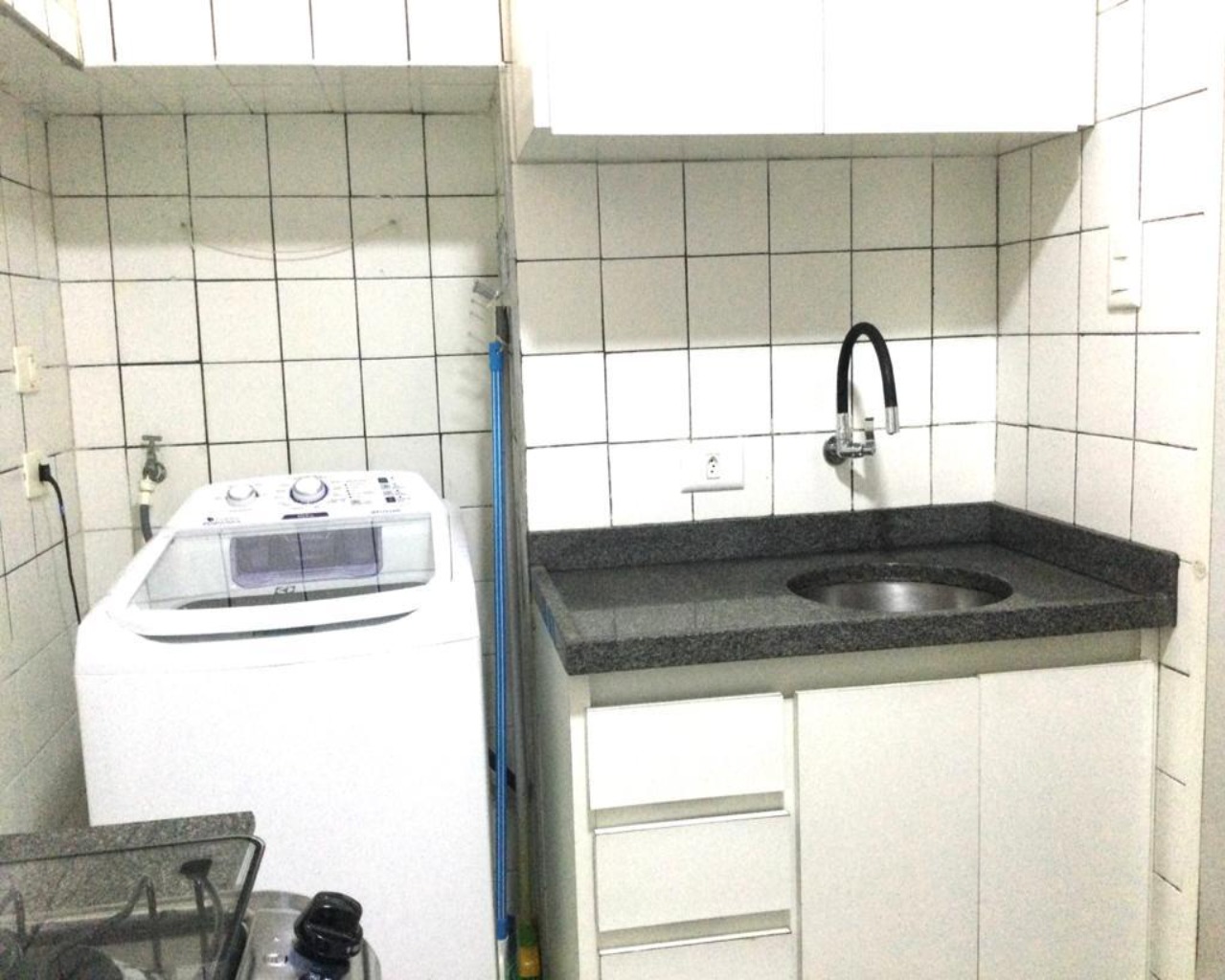 Apartamento à venda com 1 quarto, 50m² - Foto 21