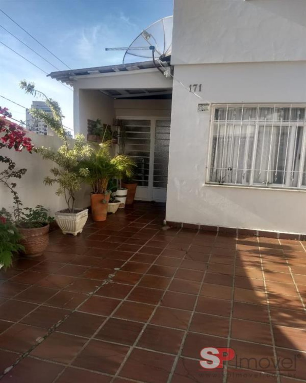 Sobrado à venda com 3 quartos, 128m² - Foto 1