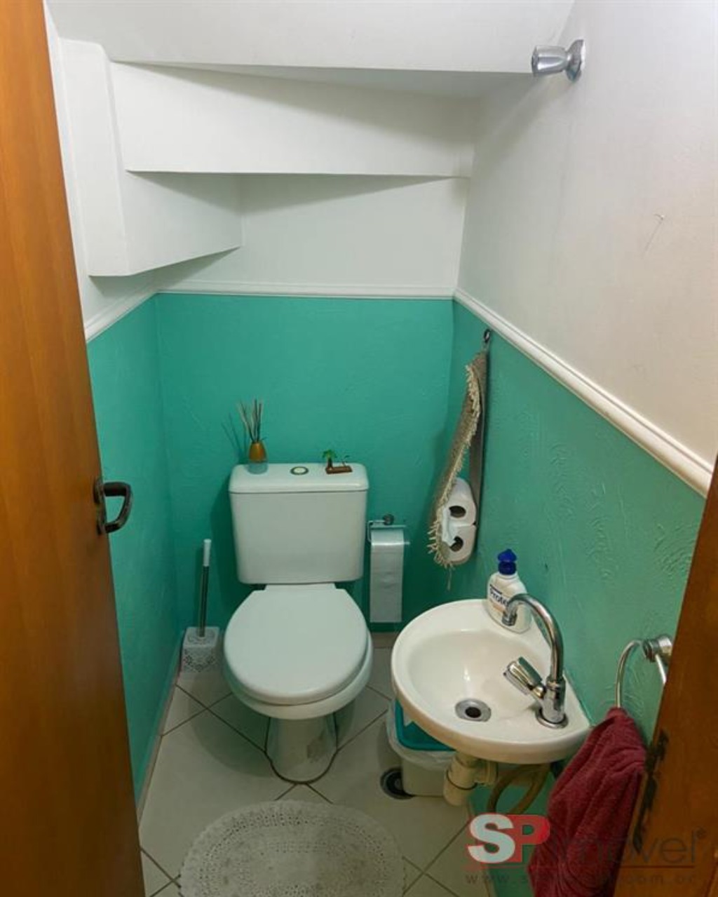 Sobrado à venda com 3 quartos, 110m² - Foto 12