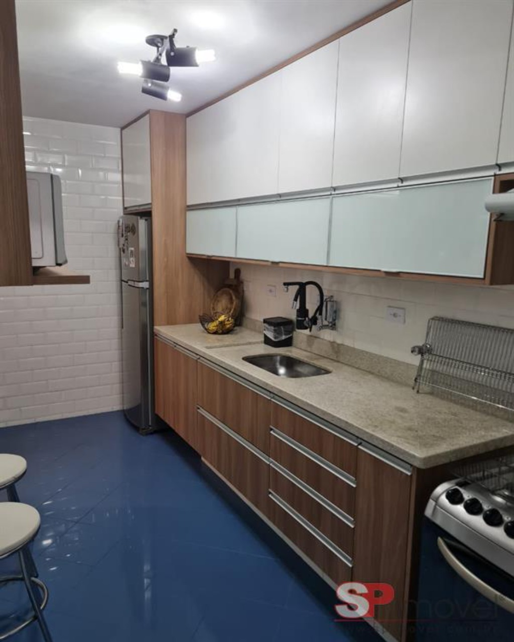 Apartamento à venda com 3 quartos, 72m² - Foto 12