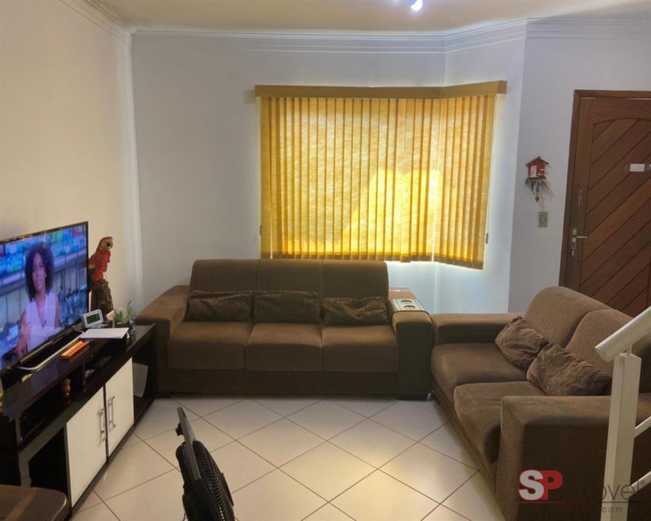 Sobrado à venda com 3 quartos, 110m² - Foto 13