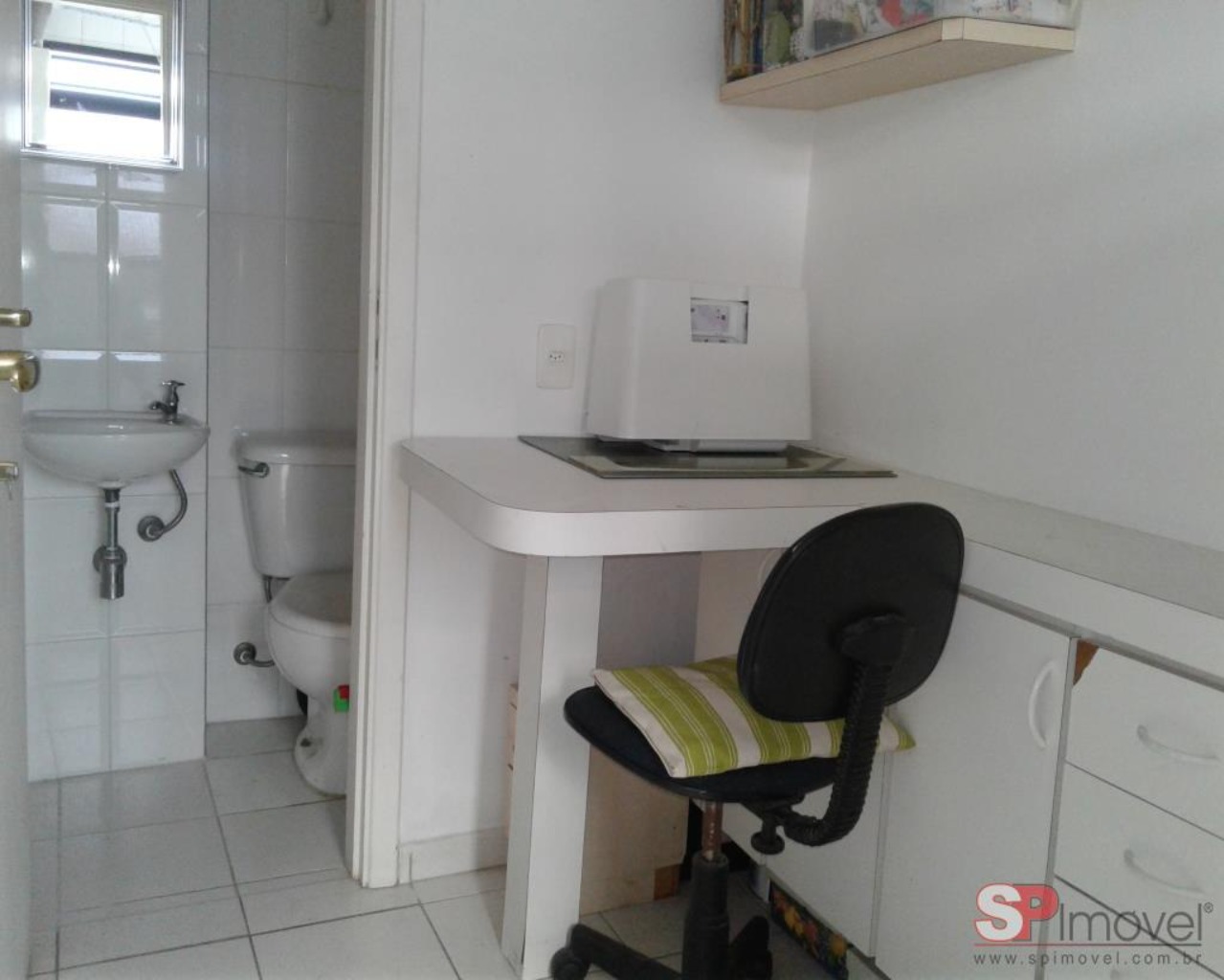 Apartamento à venda com 3 quartos, 102m² - Foto 2