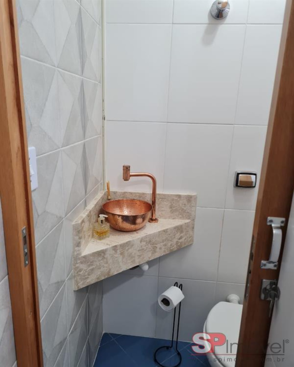 Apartamento à venda com 3 quartos, 72m² - Foto 19