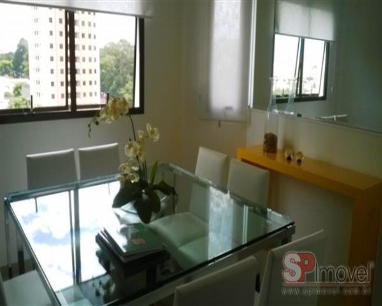 Apartamento à venda com 4 quartos, 270m² - Foto 7