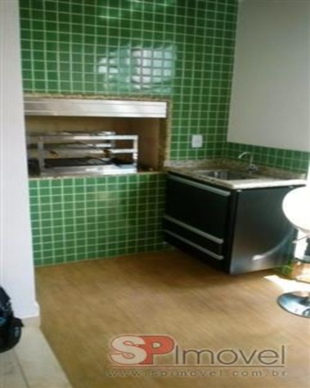 Apartamento à venda com 4 quartos, 270m² - Foto 11