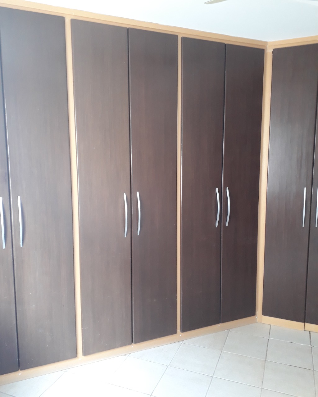 Apartamento para alugar com 3 quartos, 115m² - Foto 21