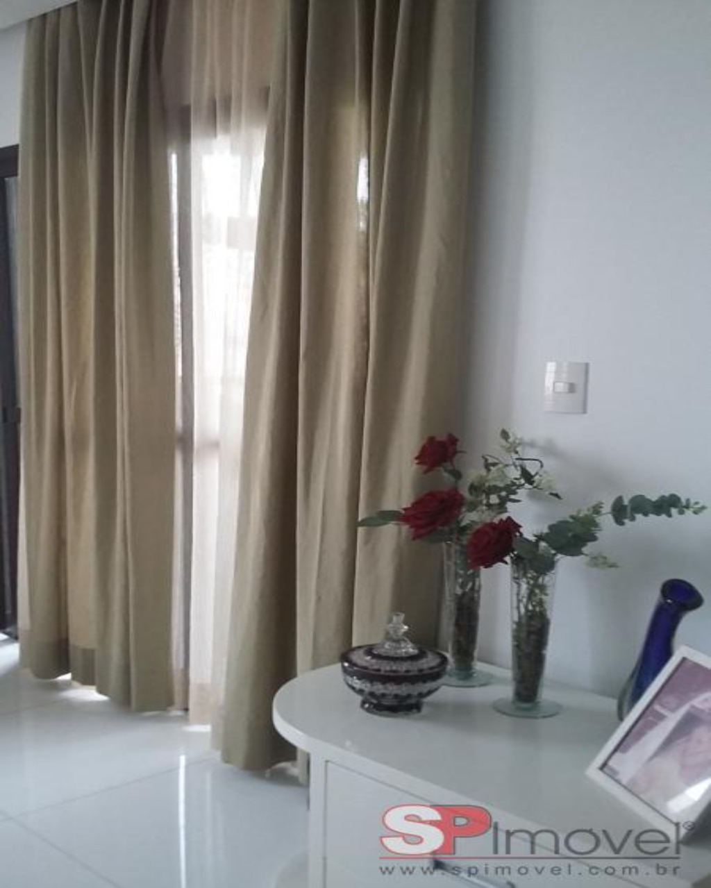 Apartamento à venda com 3 quartos, 112m² - Foto 5