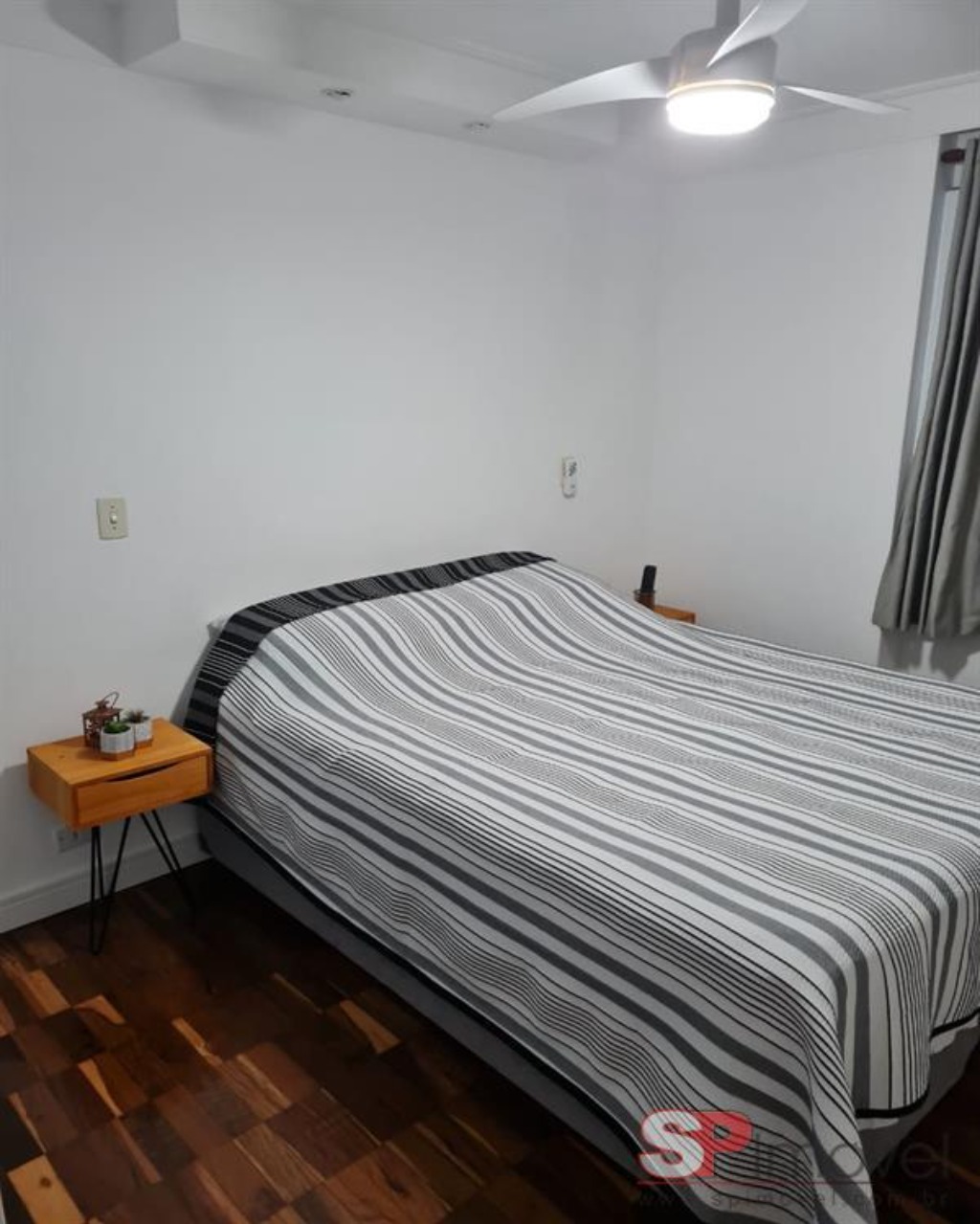 Apartamento à venda com 3 quartos, 72m² - Foto 4