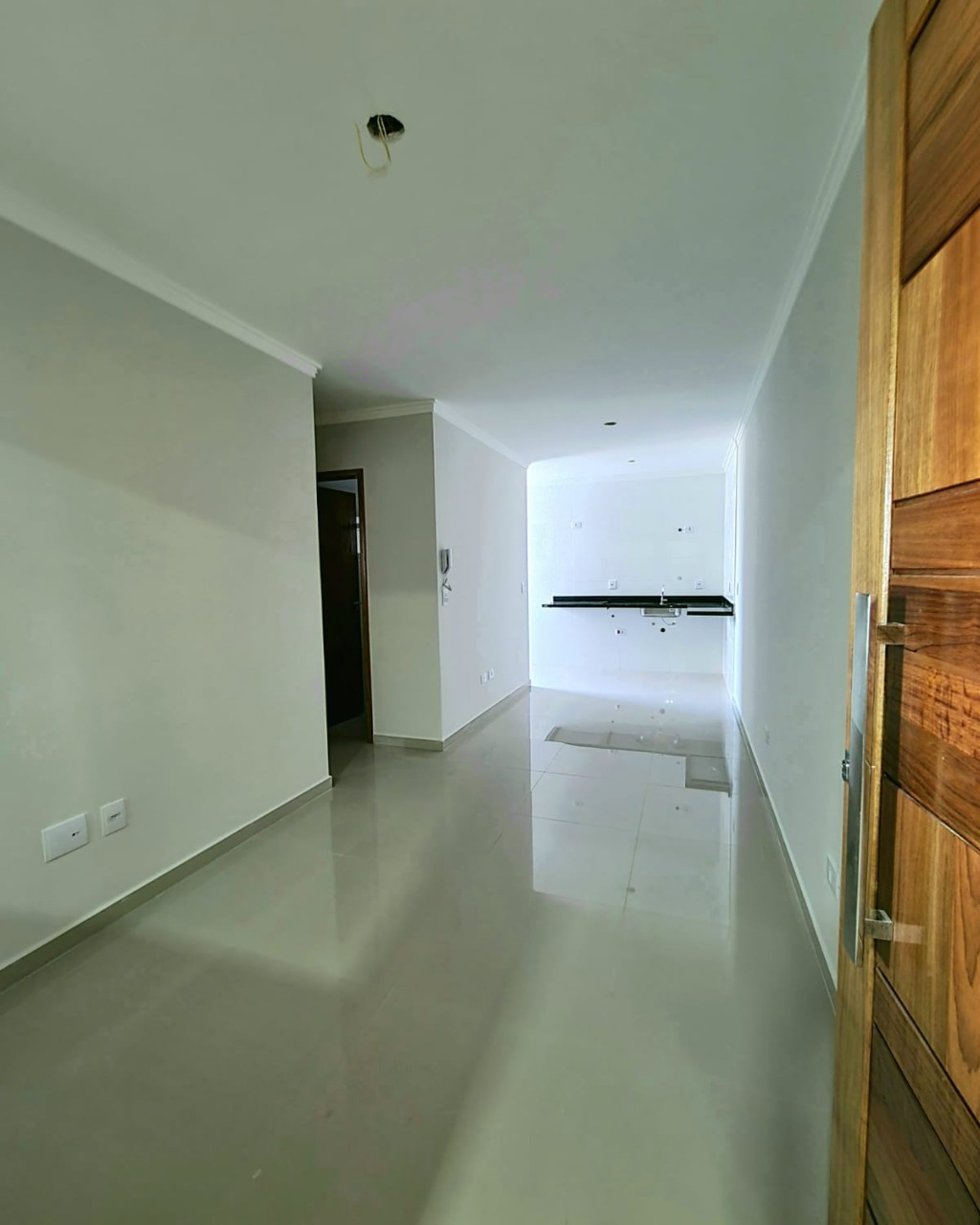 Apartamento à venda com 2 quartos, 45m² - Foto 12