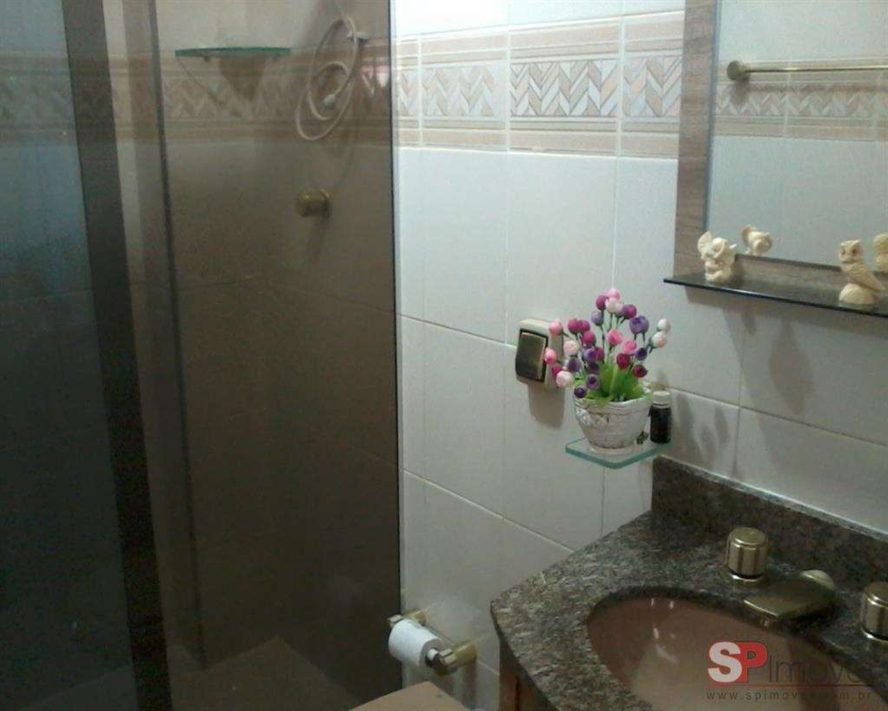 Apartamento à venda com 3 quartos, 100m² - Foto 3