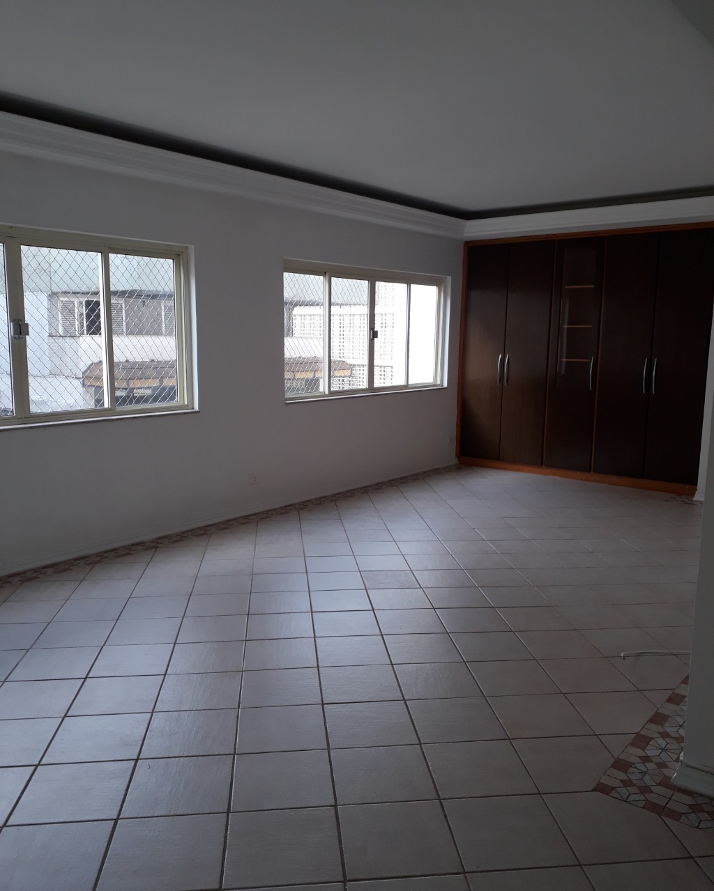 Apartamento para alugar com 3 quartos, 115m² - Foto 34