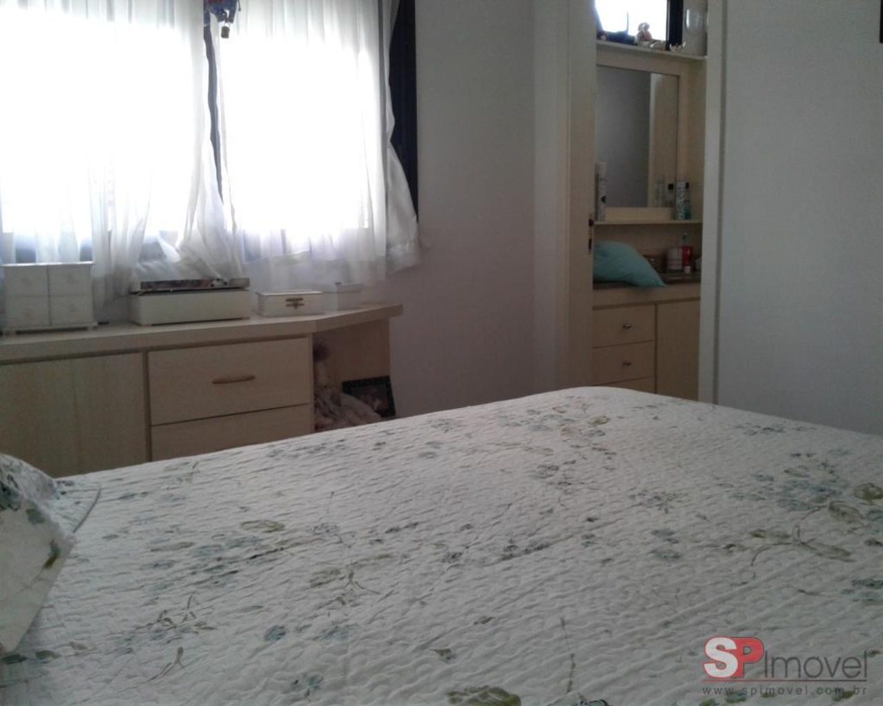 Apartamento à venda com 3 quartos, 102m² - Foto 10