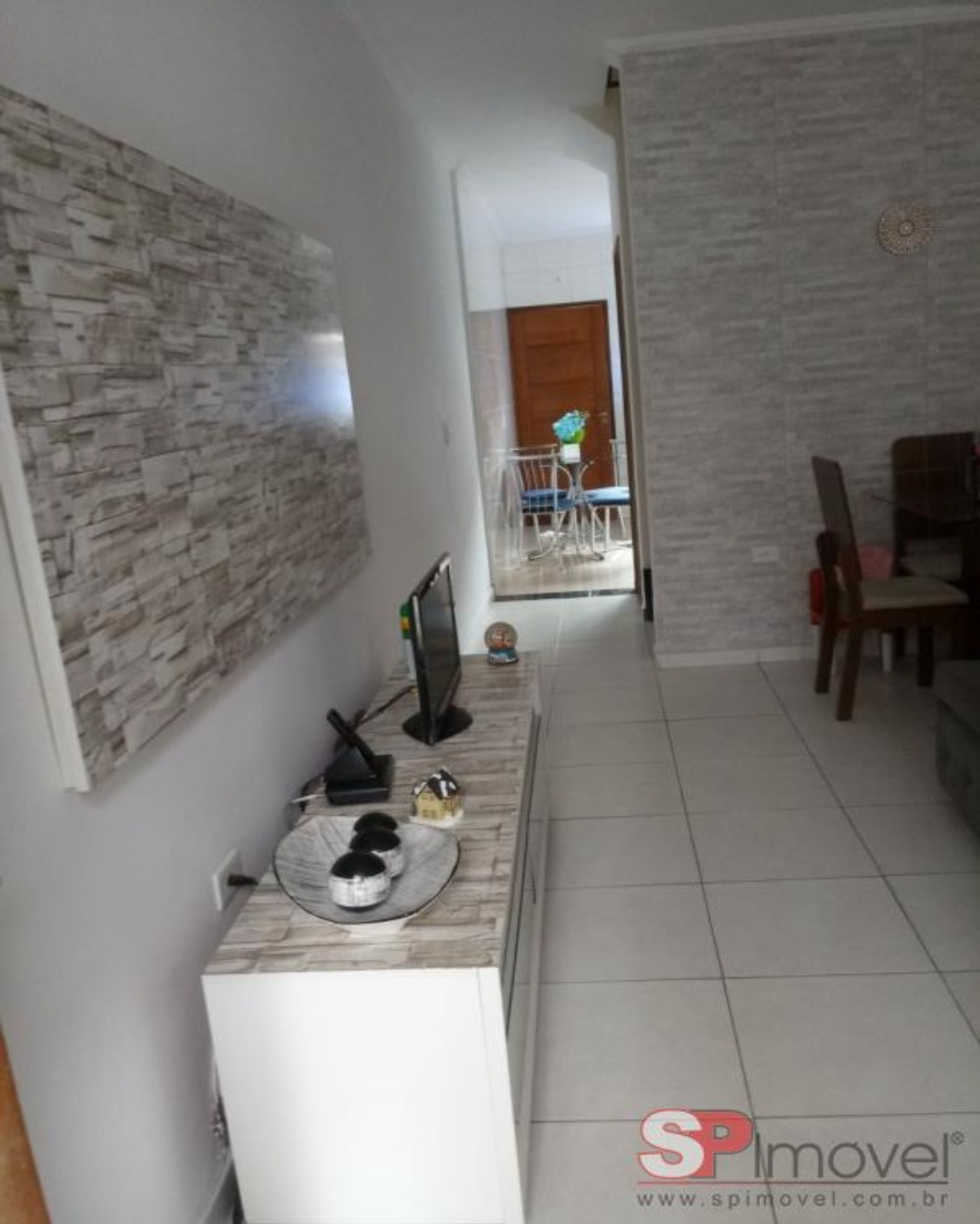 Sobrado à venda com 2 quartos, 100m² - Foto 11