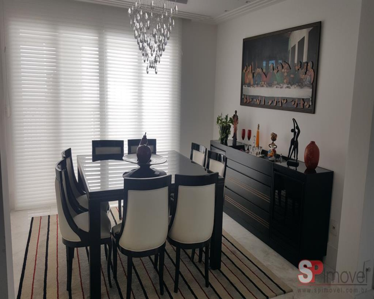 Apartamento à venda com 4 quartos, 320m² - Foto 16