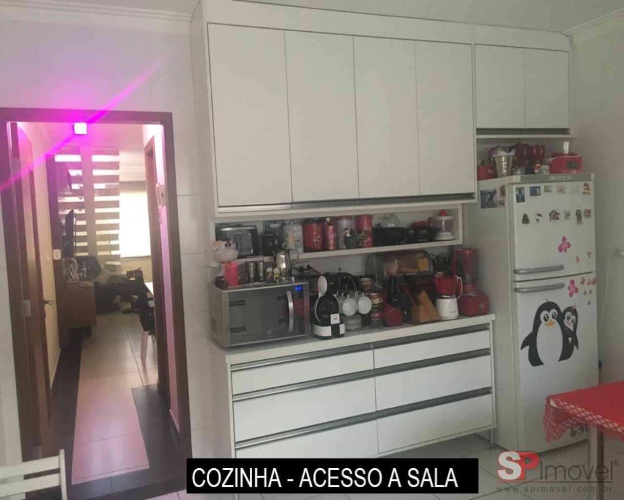 Sobrado à venda com 3 quartos, 170m² - Foto 9