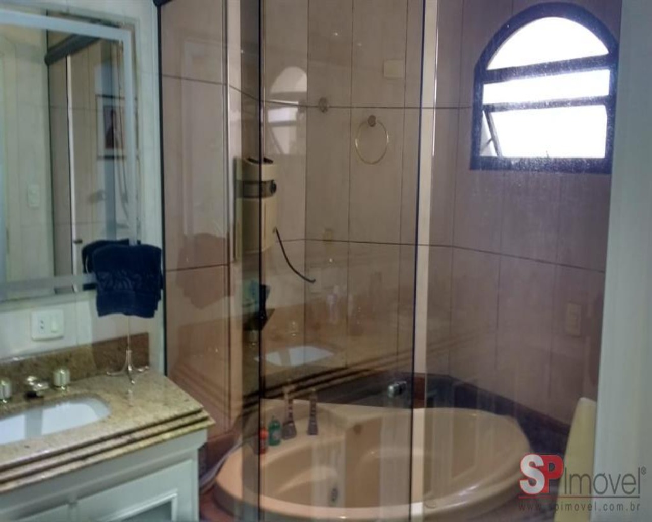 Apartamento à venda com 3 quartos, 213m² - Foto 14