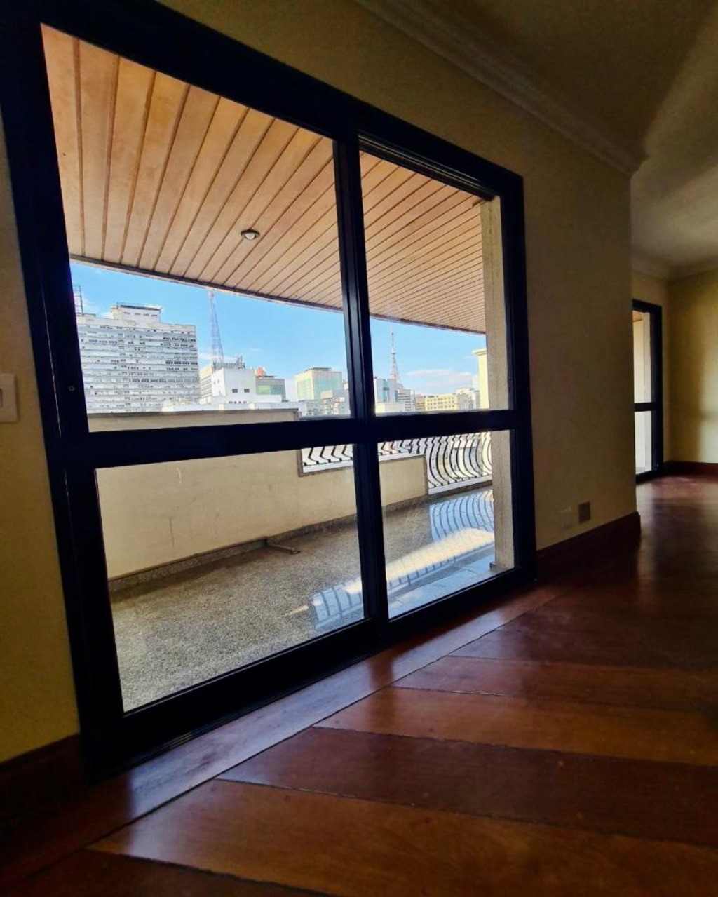 Apartamento para alugar com 4 quartos, 190m² - Foto 25