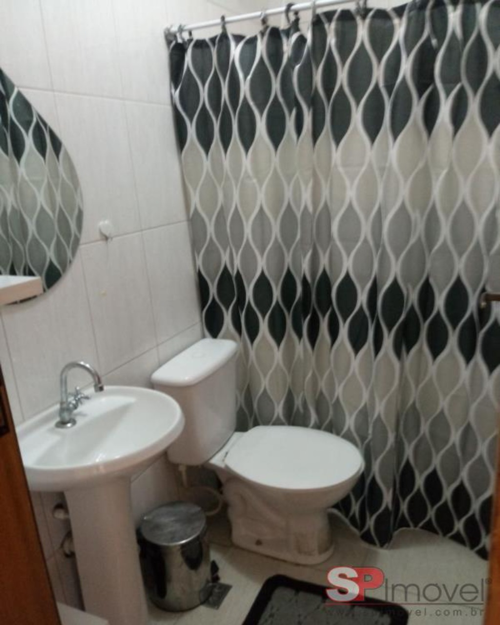 Sobrado à venda com 2 quartos, 100m² - Foto 3