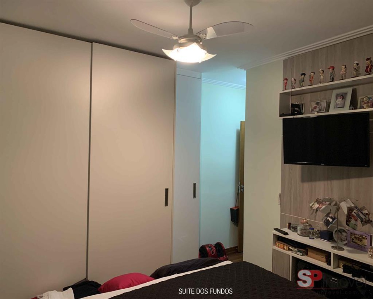 Sobrado à venda com 3 quartos, 170m² - Foto 18