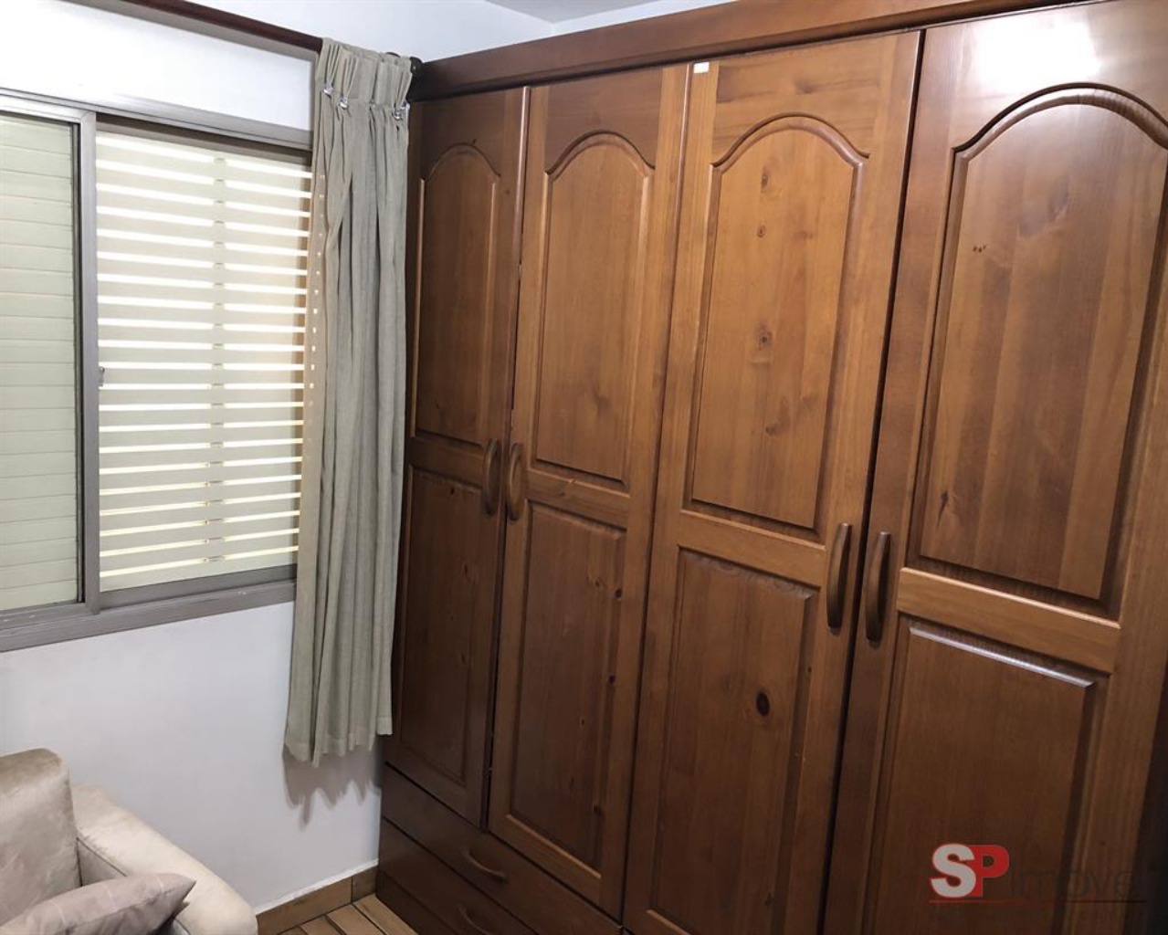 Apartamento à venda com 3 quartos, 85m² - Foto 4