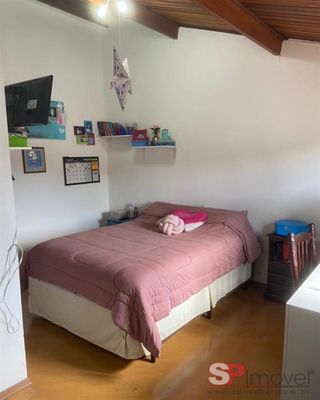 Sobrado à venda com 3 quartos, 110m² - Foto 8